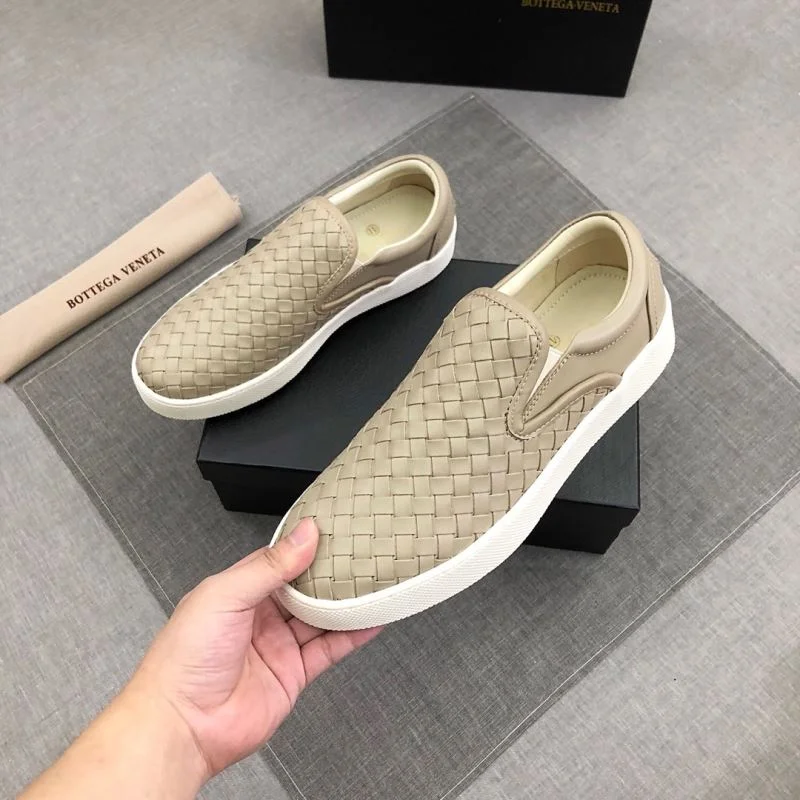 Bottega Veneta Shoes Vibrant 5037