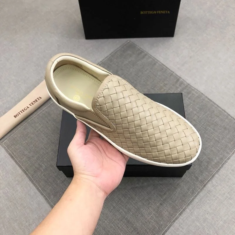 Bottega Veneta Shoes Vibrant 5037