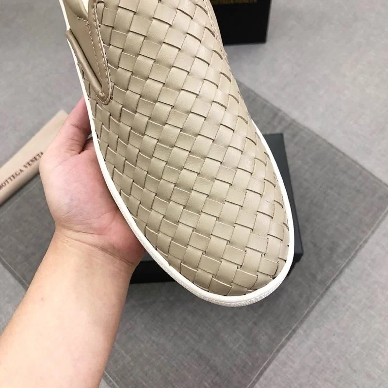Bottega Veneta Shoes Vibrant 5037