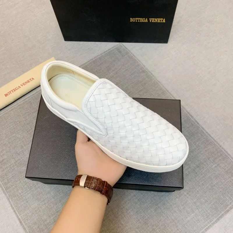 Bottega Veneta Shoes FlexibleFit 5077