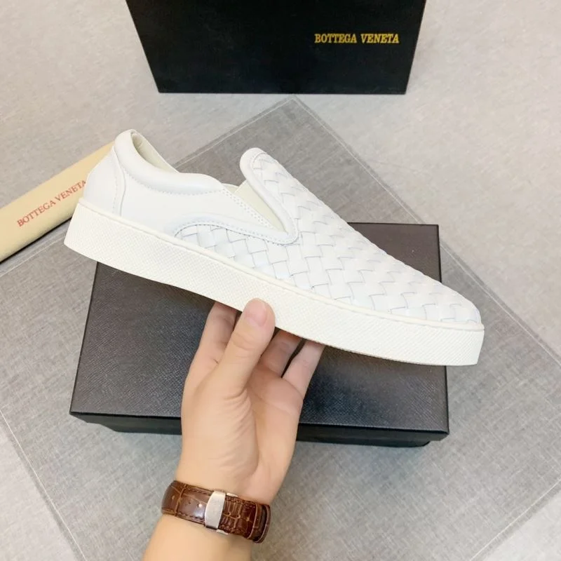 Bottega Veneta Shoes FlexibleFit 5077