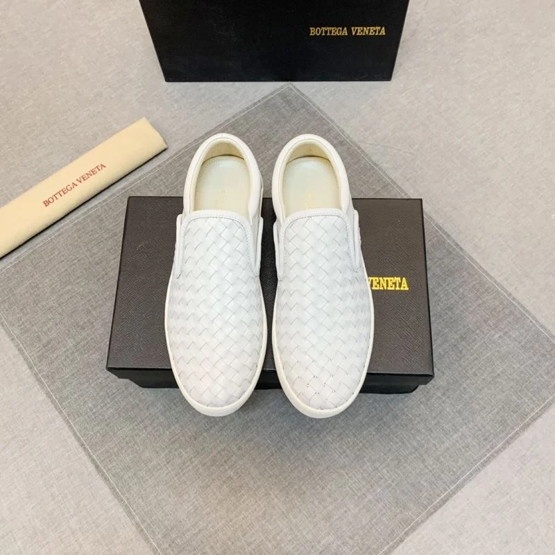 Bottega Veneta Shoes FlexibleFit 5077