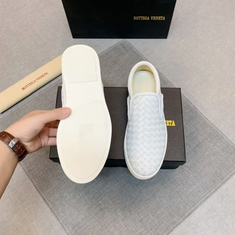 Bottega Veneta Shoes FlexibleFit 5077