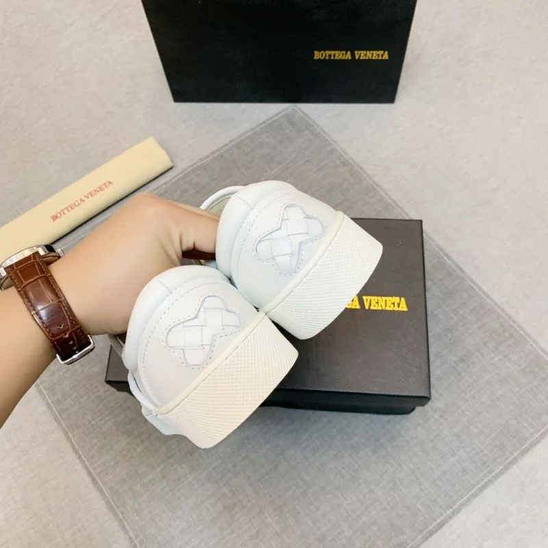 Bottega Veneta Shoes FlexibleFit 5077