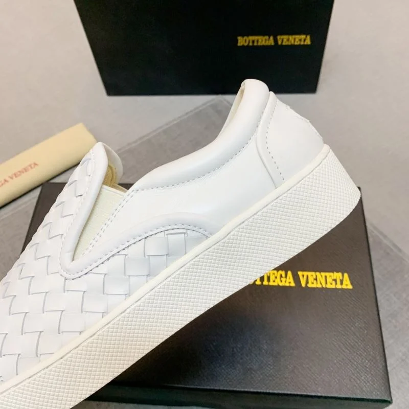 Bottega Veneta Shoes FlexibleFit 5077
