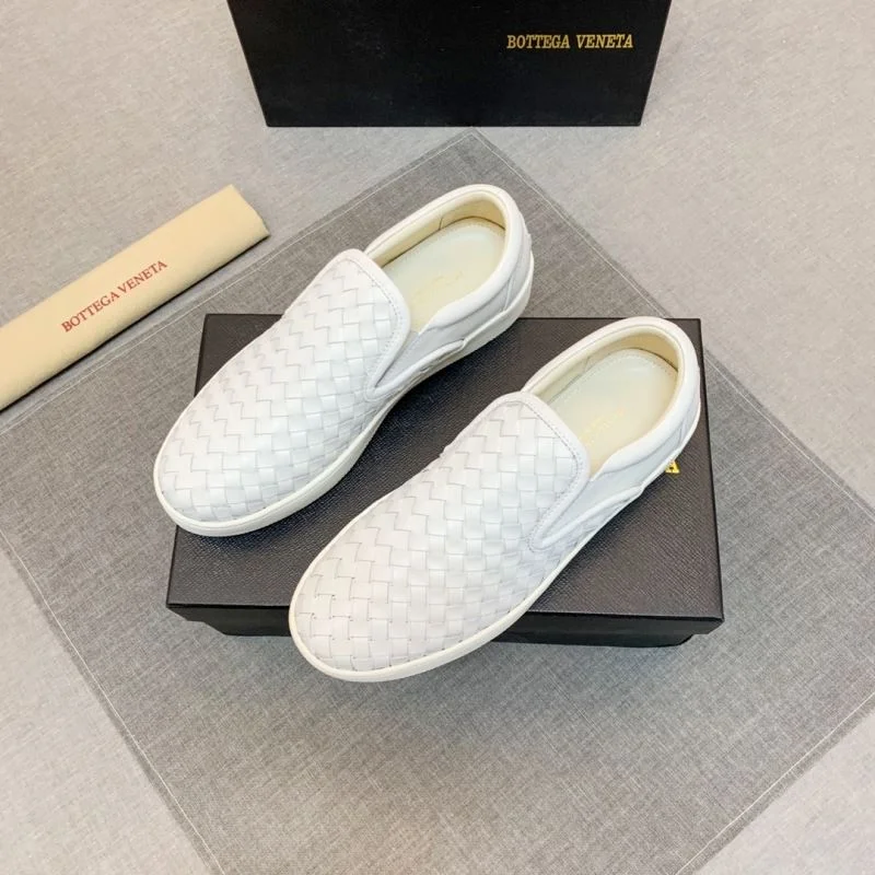 Bottega Veneta Shoes FlexibleFit 5077
