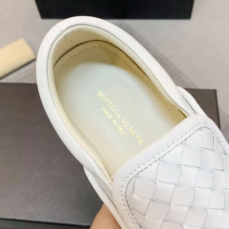 Bottega Veneta Shoes FlexibleFit 5077