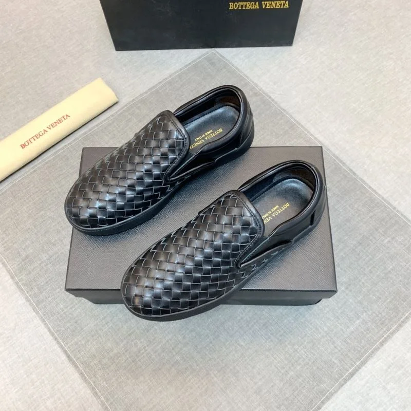 Bottega Veneta Shoes EyeCatching 5011