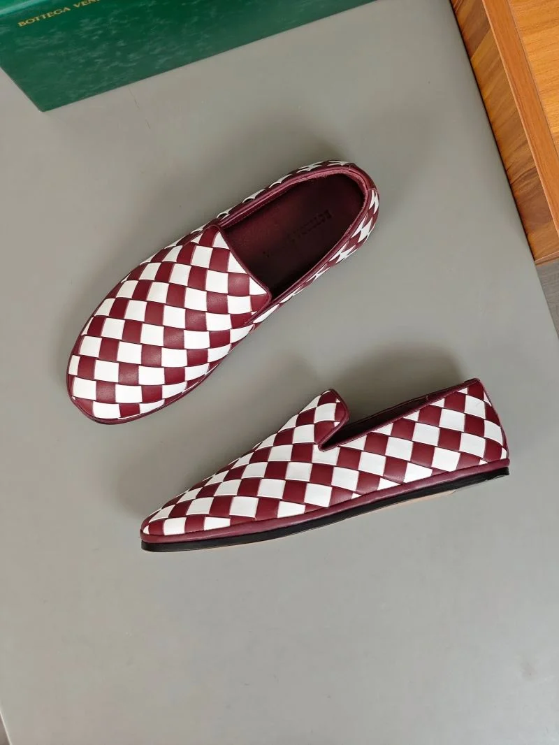 Bottega Veneta Shoes TechFriendly 5009