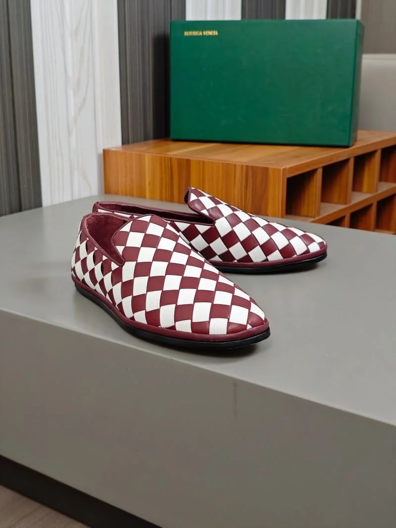 Bottega Veneta Shoes TechFriendly 5009