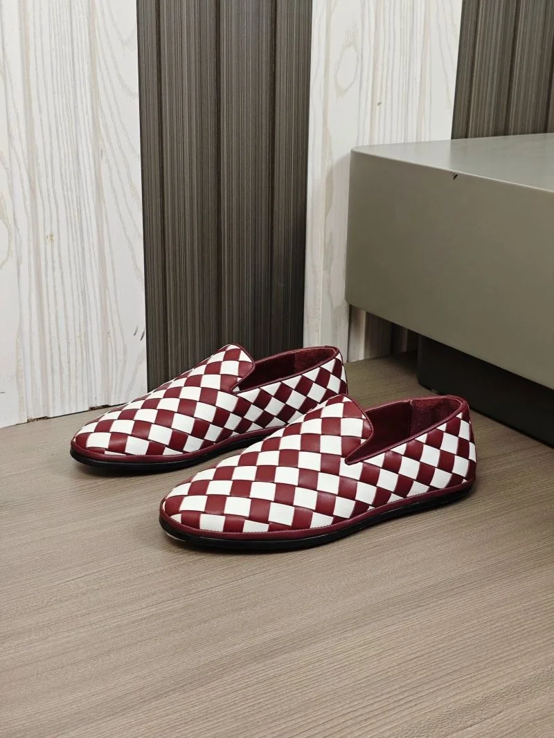 Bottega Veneta Shoes TechFriendly 5009
