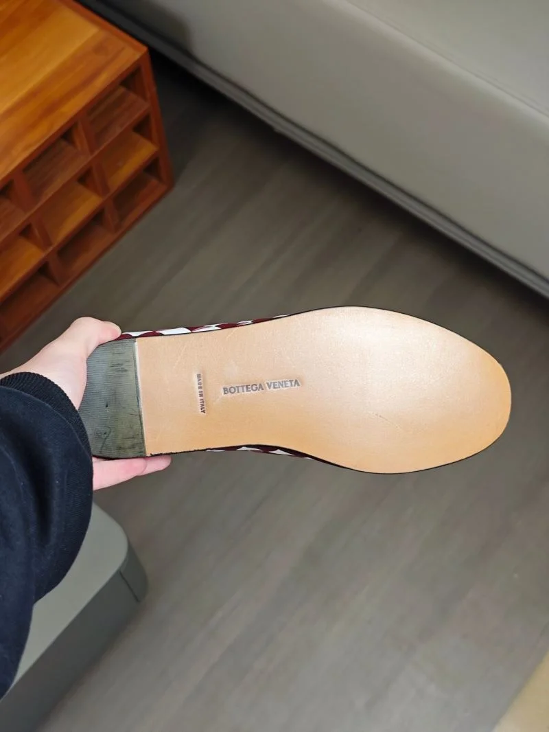 Bottega Veneta Shoes TechFriendly 5009