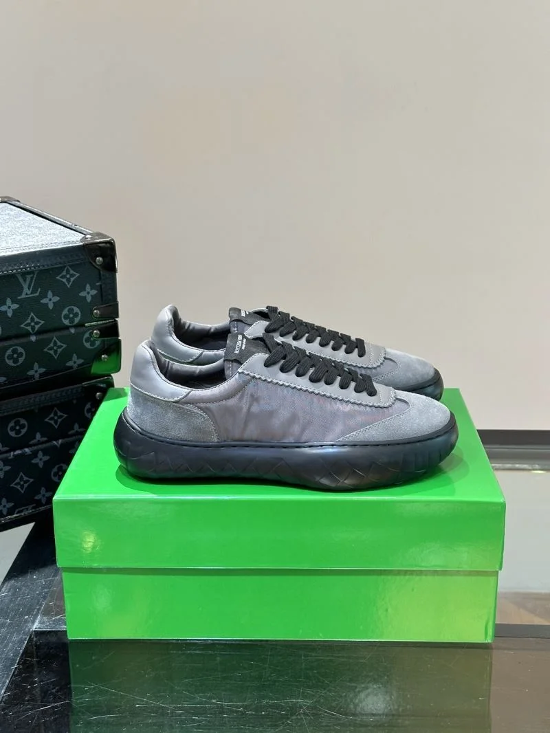 Bottega Veneta Shoes ZipUp 5007