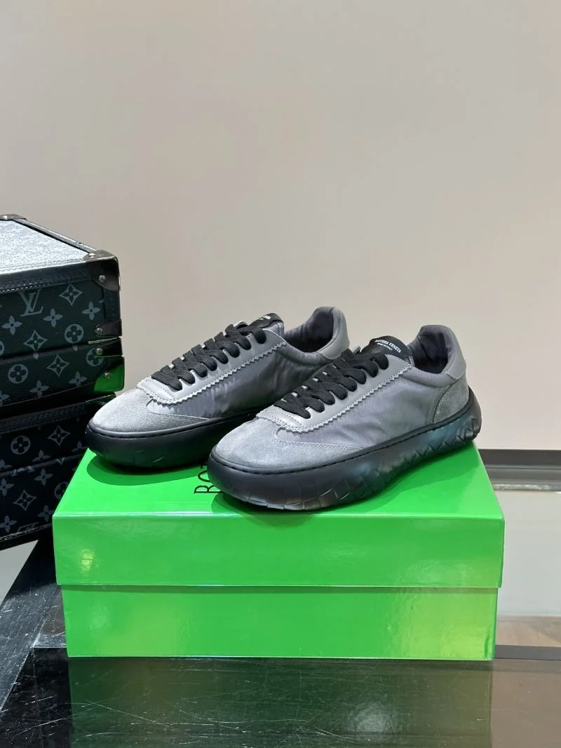 Bottega Veneta Shoes ZipUp 5007