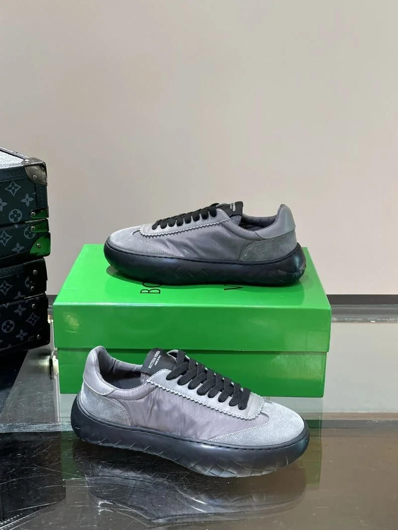 Bottega Veneta Shoes ZipUp 5007