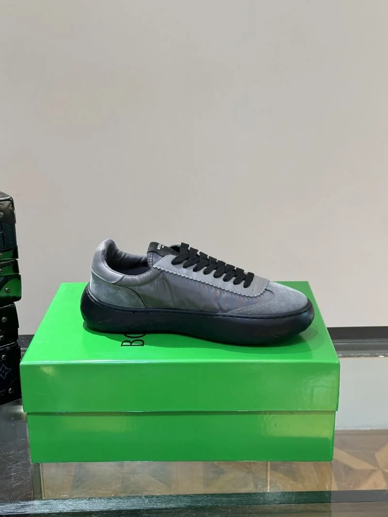 Bottega Veneta Shoes ZipUp 5007