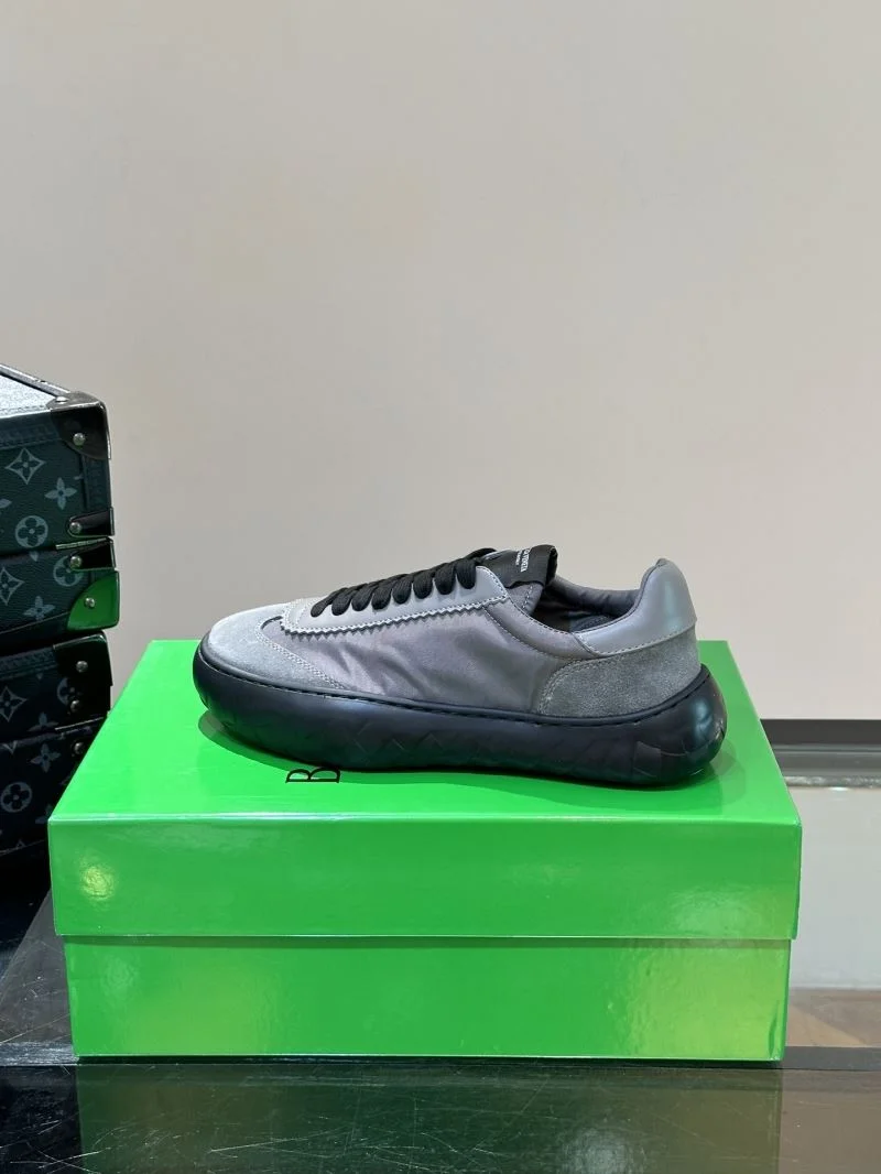 Bottega Veneta Shoes ZipUp 5007