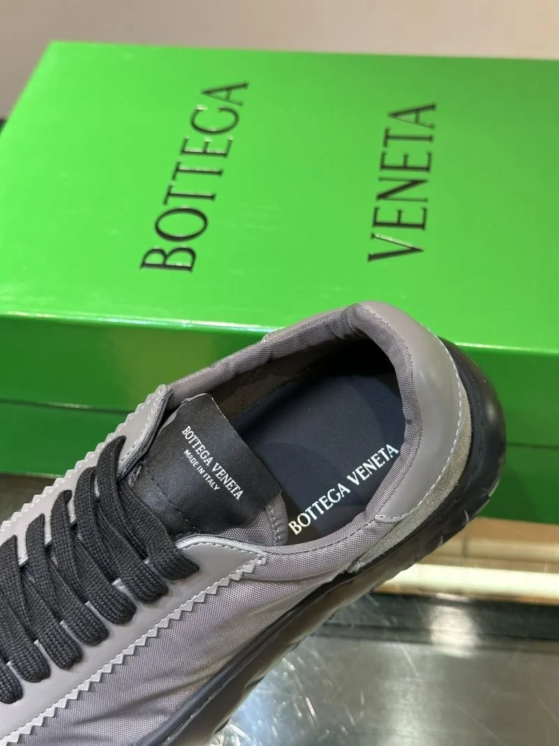 Bottega Veneta Shoes ZipUp 5007