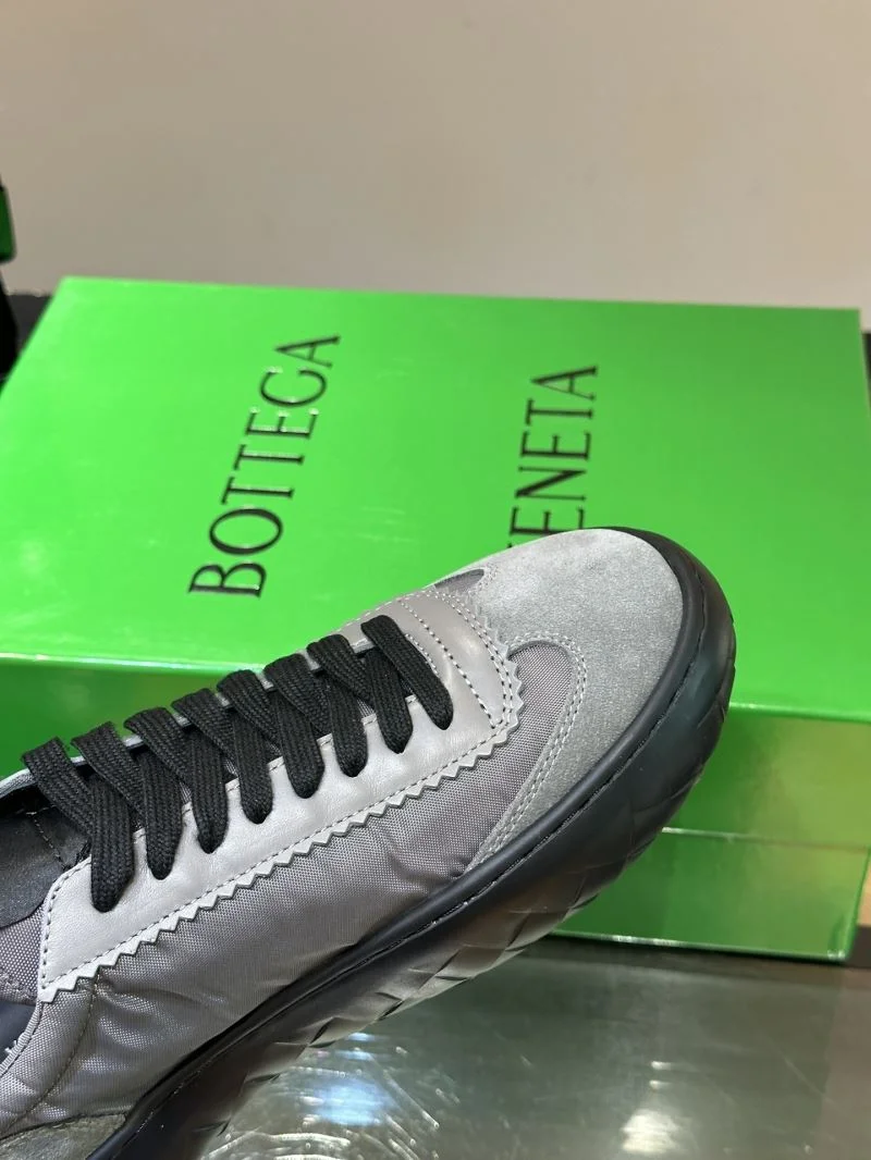Bottega Veneta Shoes ZipUp 5007