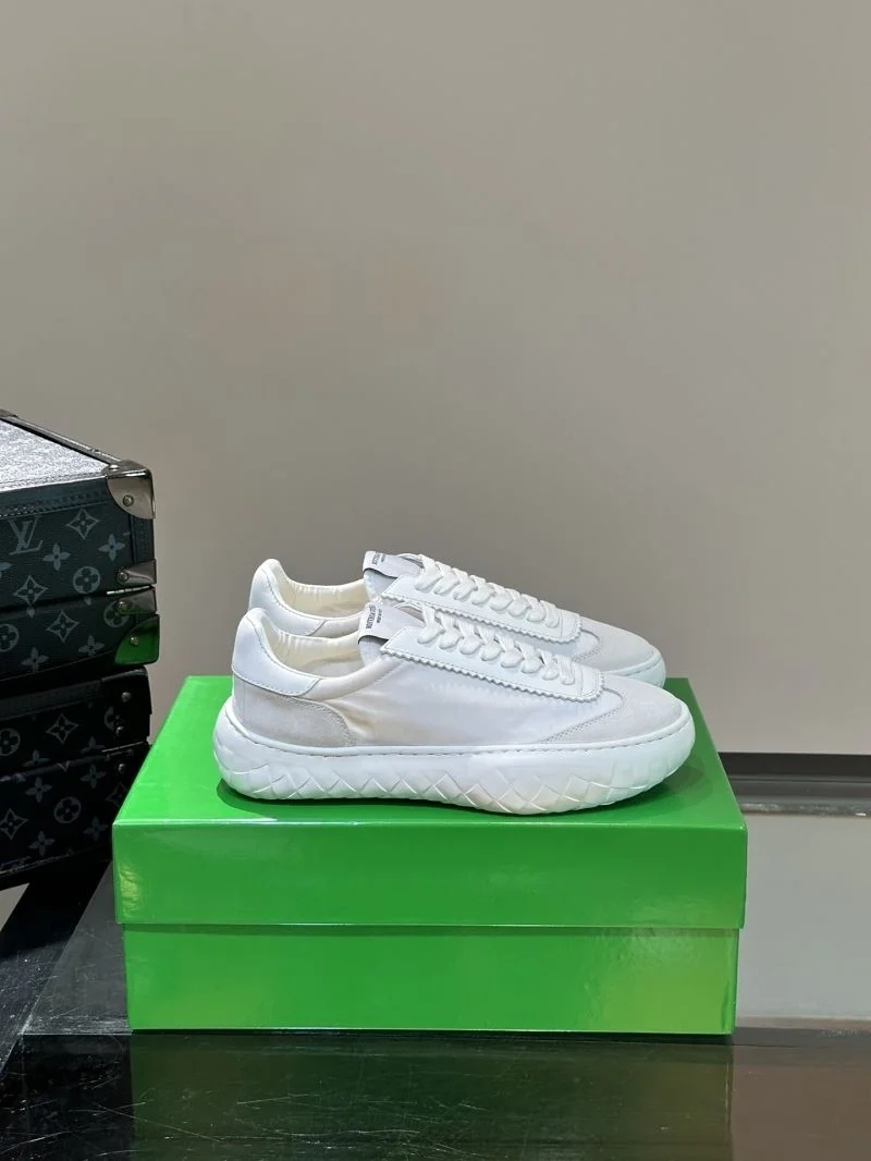 Bottega Veneta Shoes ZipUp 5055