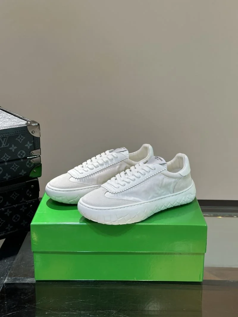 Bottega Veneta Shoes ZipUp 5055