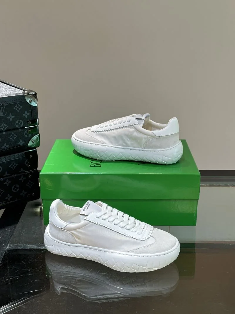 Bottega Veneta Shoes ZipUp 5055