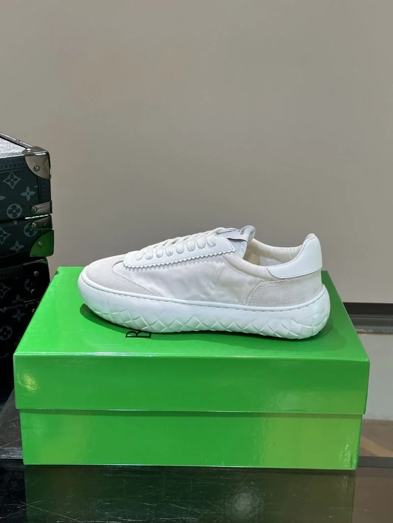 Bottega Veneta Shoes ZipUp 5055
