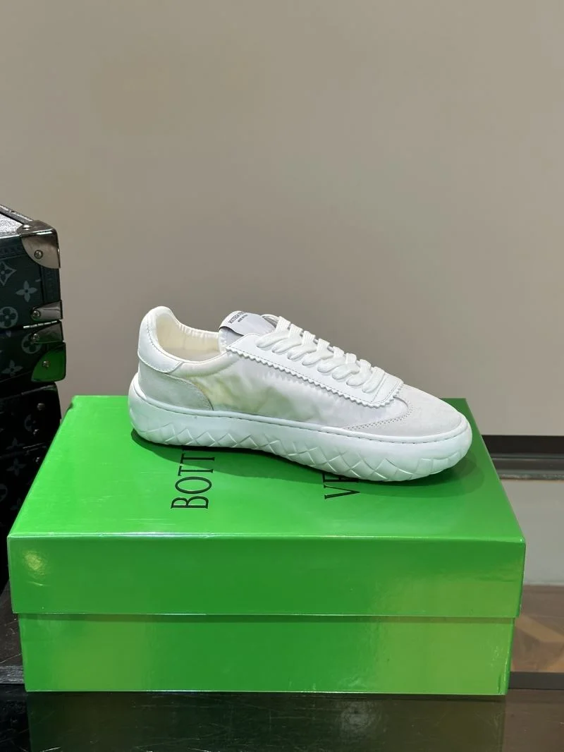 Bottega Veneta Shoes ZipUp 5055