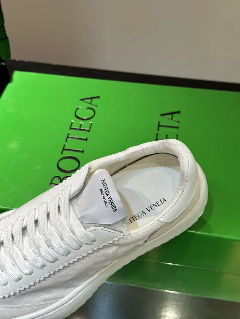 Bottega Veneta Shoes ZipUp 5055