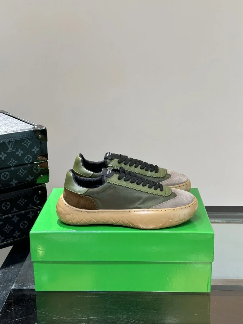 Bottega Veneta Shoes WaterResistant 5000
