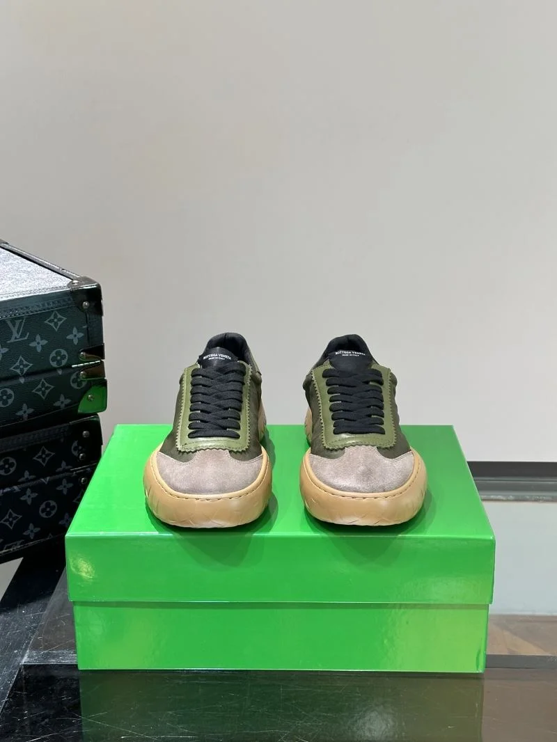 Bottega Veneta Shoes WaterResistant 5000