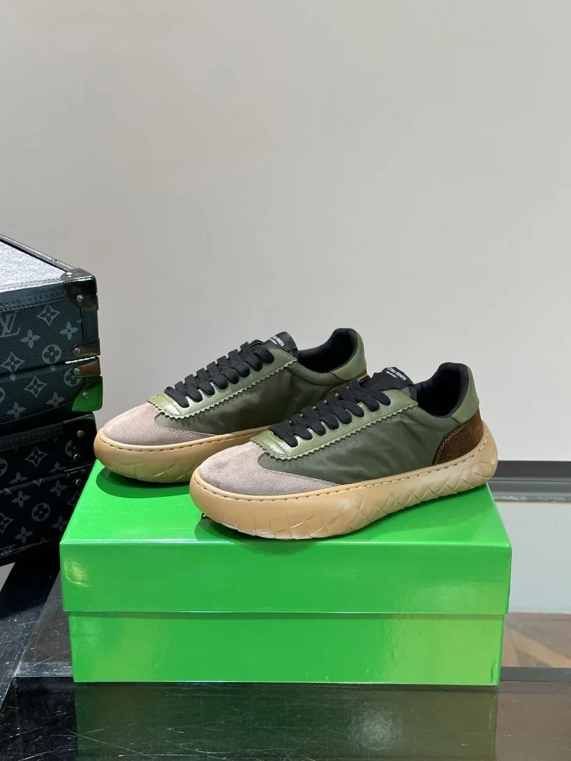 Bottega Veneta Shoes WaterResistant 5000