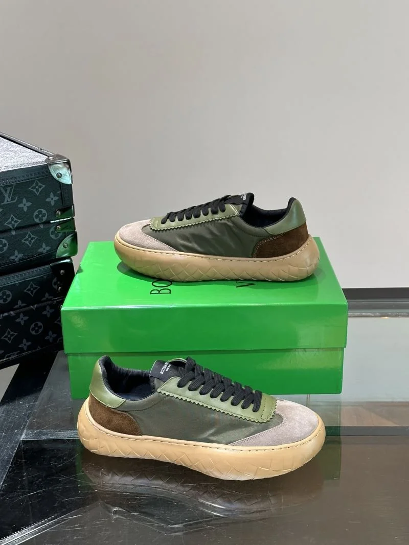 Bottega Veneta Shoes WaterResistant 5000