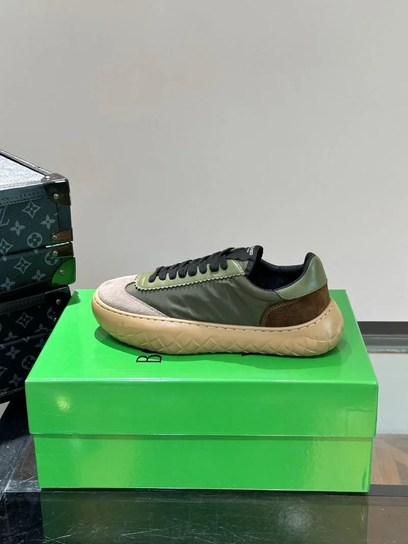 Bottega Veneta Shoes WaterResistant 5000