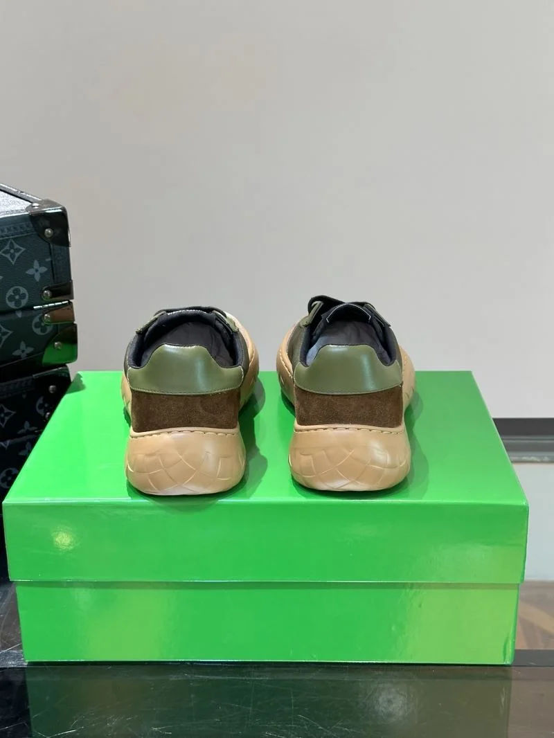 Bottega Veneta Shoes WaterResistant 5000