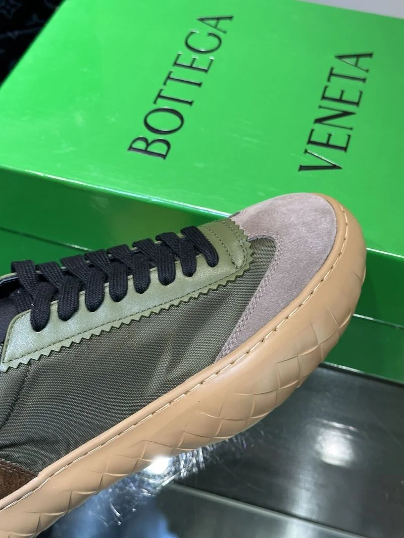 Bottega Veneta Shoes WaterResistant 5000