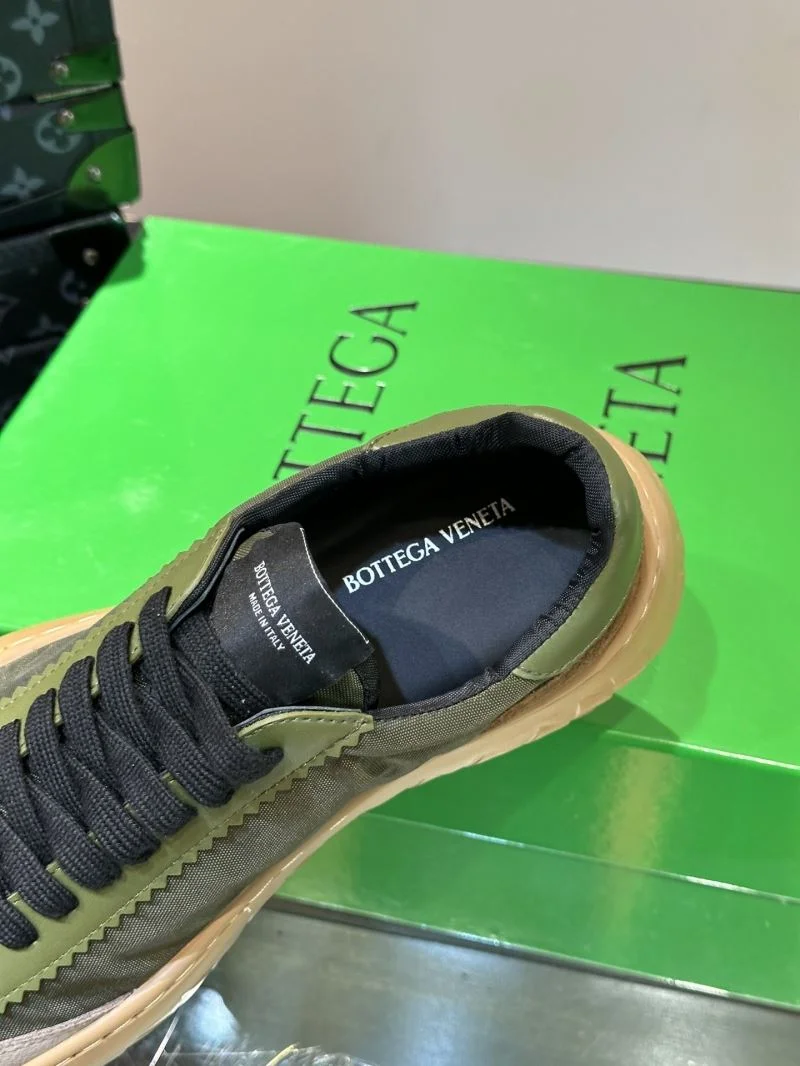 Bottega Veneta Shoes WaterResistant 5000