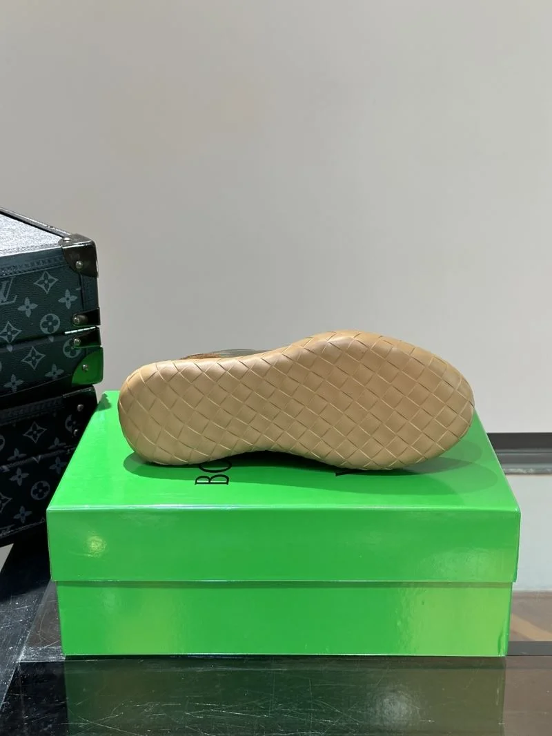 Bottega Veneta Shoes WaterResistant 5000