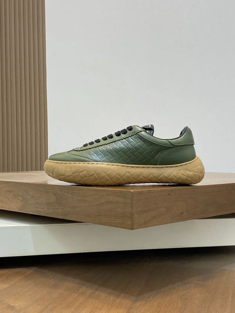 Bottega Veneta Shoes Tailored 5052
