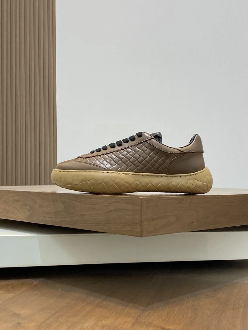NewStyle Bottega Veneta Shoes 4978