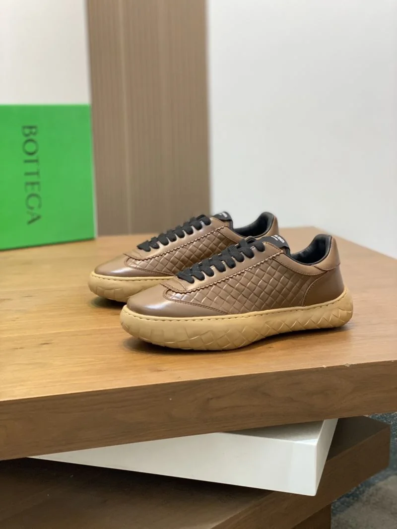 NewStyle Bottega Veneta Shoes 4978