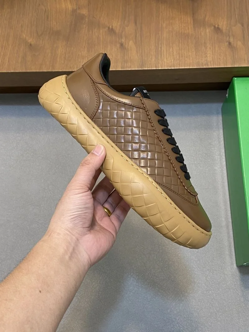 NewStyle Bottega Veneta Shoes 4978