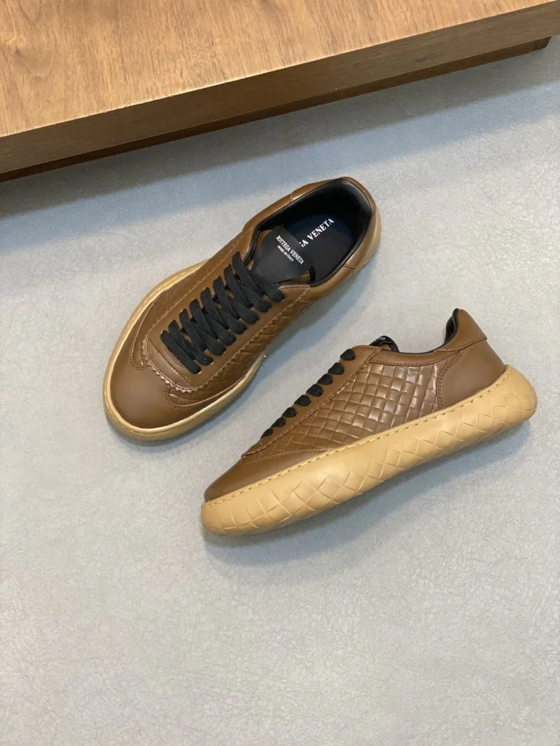 NewStyle Bottega Veneta Shoes 4978