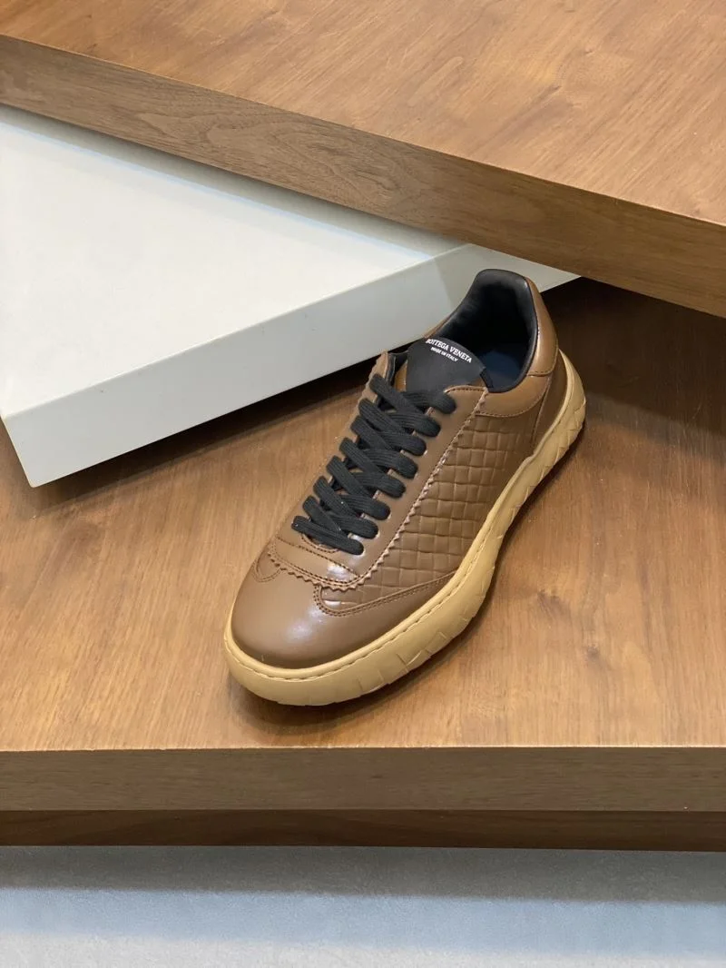 NewStyle Bottega Veneta Shoes 4978