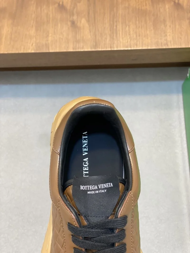 NewStyle Bottega Veneta Shoes 4978