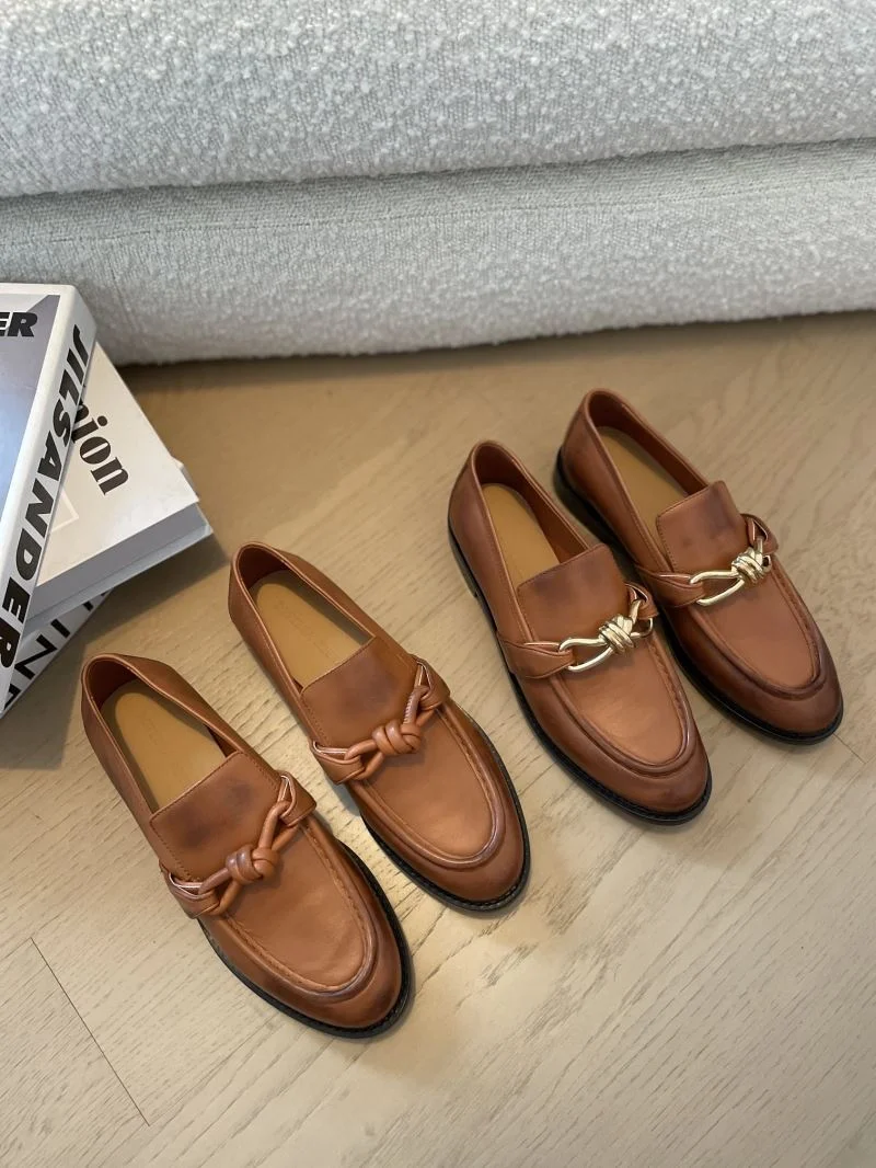 Snug Bottega Veneta Shoes 8319