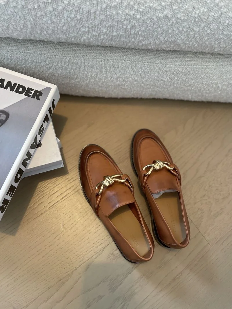 Snug Bottega Veneta Shoes 8319