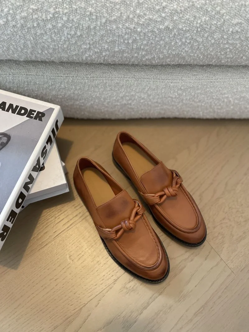 Snug Bottega Veneta Shoes 8319