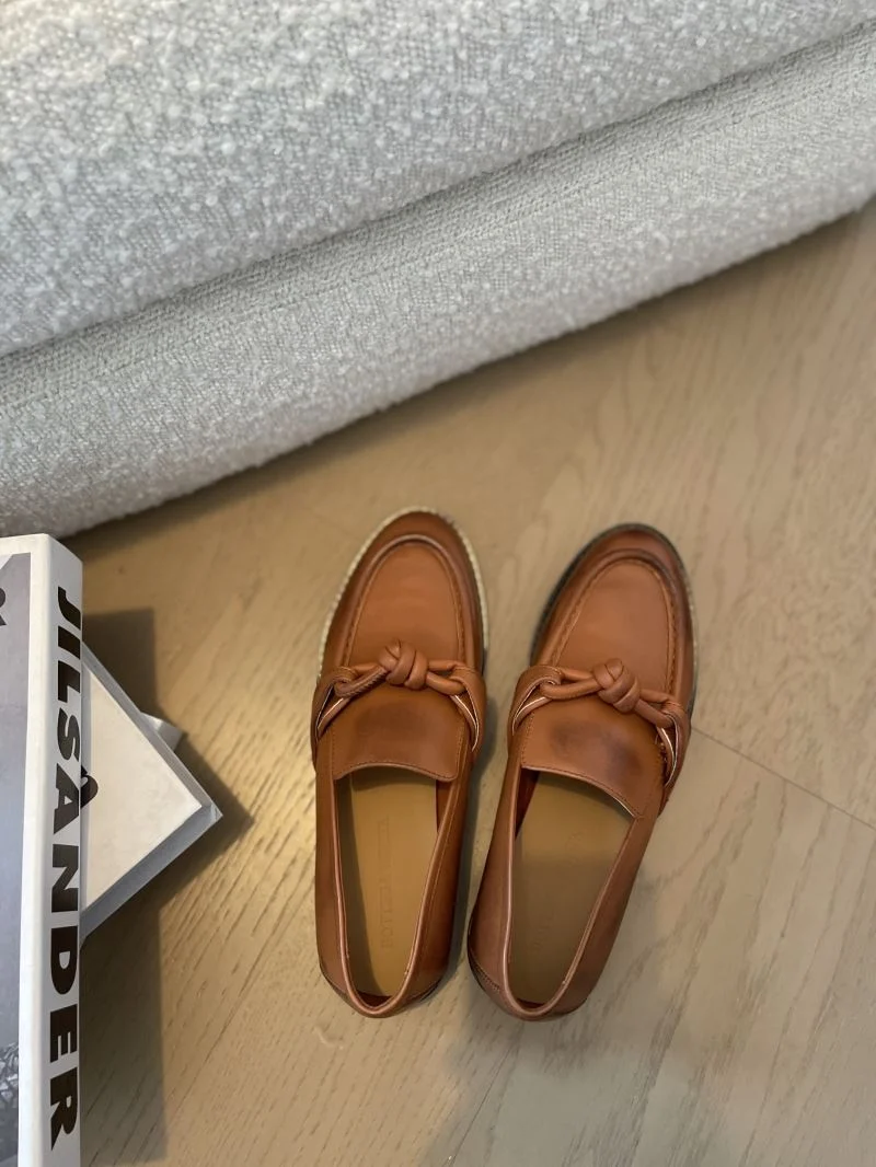 Snug Bottega Veneta Shoes 8319