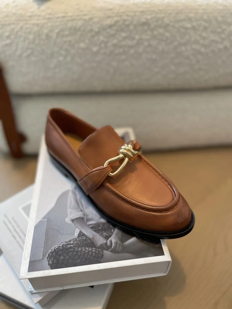 Snug Bottega Veneta Shoes 8319